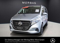 Bild des Angebotes Mercedes-Benz V 220 d STYLE Lang - abgebildete 20" Rad-Reifenkomb. opt