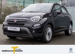 Bild des Angebotes Fiat 500X CITY CROSS KLIMAA. LED KAMERA