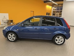 Bild des Angebotes Ford Fiesta Style