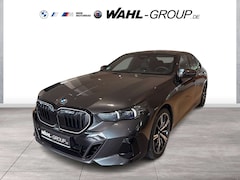 Bild des Angebotes BMW 540 d xDrive M Sport Pro AHK Innovation BowersWilkins
