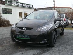 Bild des Angebotes Mazda 2 Lim. 1.3 Impuls*Klima*Nr.40