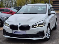 Bild des Angebotes BMW 216 d Advantage *AHK *LED-Scheinwerfer *SHZ *PDC