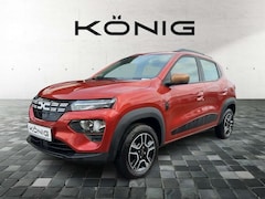 Bild des Angebotes Dacia Spring Electric 65 Extreme CCS - Kamera