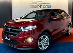 Bild des Angebotes Ford Edge *4x4*Leder*Xenon*Navi*Sitzbelüft.*Pano*AHK*