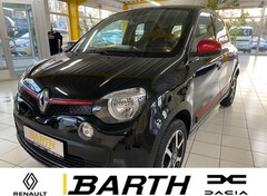 Bild des Angebotes Renault Twingo Dynamique