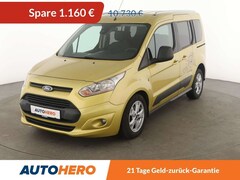 Bild des Angebotes Ford Tourneo Connect 1.0 EcoBoost Trend*PDC*KLIMA*GARANTIE*