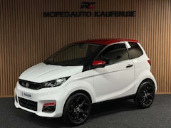 Bild des Angebotes Aixam City Sport 2023 !! – Microcar – 45 km/h