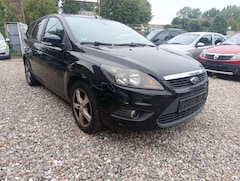 Bild des Angebotes Ford Focus Turnier Ghia