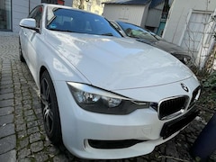 Bild des Angebotes BMW 316 316d