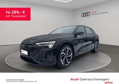 Bild des Angebotes Audi Q8 e-tron 55 qu. S line Matrix Pano HuD Kam. AHK