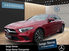 Bild des Angebotes Mercedes-Benz CLS 400 CLS 400 d 4M *AVANTGARDE*360°KAM*SHZ*MULTIBEAM*