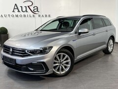 Bild des Angebotes VW Passat Variant GTE NAV+IQ-LIGHT+360°+STANDHEIZUNG