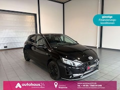 Bild des Angebotes Hyundai i20 1.0 T-GDI Prime Mild-Hybrid|BOSE|Navi|LED