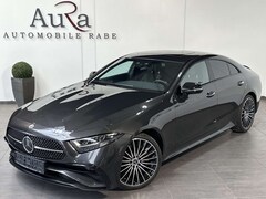 Bild des Angebotes Mercedes-Benz CLS 400 4M AMG-Line NAV+LED+PANO+20ZO+BURMESTER