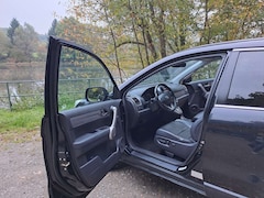 Bild des Angebotes Honda CR-V CR-V 2.0i-VTEC Executive