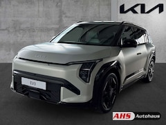Bild des Angebotes Kia EV3 150 kW GT-line 81,4 kWh Batterie HUD 360 Grad Kame