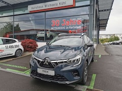 Bild des Angebotes Mitsubishi ASX Select 1.6 Plug-in Hyb. Garantie bis 12/2029