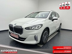 Bild des Angebotes BMW 218 Luxury Line "LEDER-NAVI-CAM"