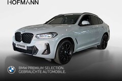Bild des Angebotes BMW X4 M Sport
