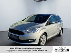 Bild des Angebotes Ford C-Max 1.0 Grand Cool & Connect TEMP NAVI KAM SHZ