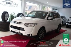 Bild des Angebotes Mitsubishi Outlander Outlander 2.0 2WD Diamant Edition*SITZHEIZ./NAVI/