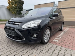 Bild des Angebotes Ford Grand C-Max Grand C-MAX Titanium