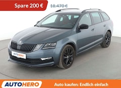 Bild des Angebotes Skoda Octavia 1.5 TSI ACT Sport Edition Aut.*NAV*LED*ACC*PDC*SHZ
