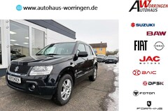 Bild des Angebotes Suzuki Grand Vitara 1.9 DDiS Comfort+, AHK