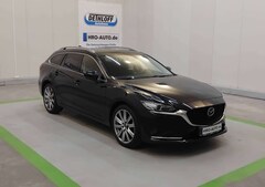 Bild des Angebotes Mazda 6 SK SKYACTIV-G 194  6AG SPORTS-LINE