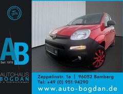 Bild des Angebotes Fiat New Panda Easy
