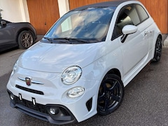 Bild des Angebotes Abarth 595C Cabrio