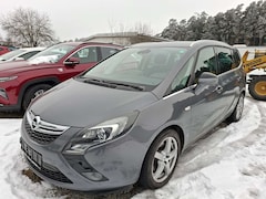 Bild des Angebotes Opel Zafira Tourer Innovation