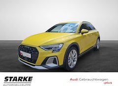 Bild des Angebotes Audi A3 allstreet TFSI e S tronic NaviPlus LED AHK Dina...