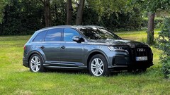 Bild des Angebotes Audi Q7 50 TDI quattro S line