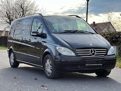 Bild des Angebotes Mercedes-Benz Viano 3.0 CDI Automatik Leder Klima Navi