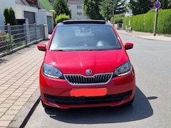 Bild des Angebotes Skoda Citigo Citigo 1.0 MPI Ambition