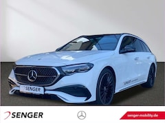 Bild des Angebotes Mercedes-Benz E 450 d 4M T AMG DigitalLight Distronic Pano AHK