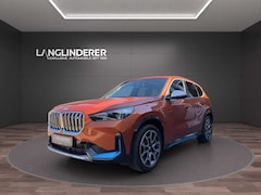 Bild des Angebotes BMW iX1 xDrive30 xLine NP69869,- Fahrschulausstattung