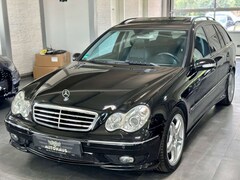 Bild des Angebotes Mercedes-Benz C 280 C-Klasse C 280 T, AMG,Facelift,Navi,SD,VOLL,TOP