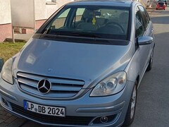 Bild des Angebotes Mercedes-Benz B 180 B 180 CDI DPF