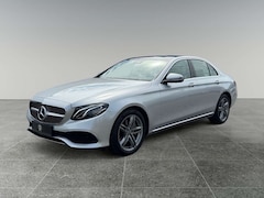 Bild des Angebotes Mercedes-Benz E 350 Avantgarde Hybrid LED Pano Leder 8fa. 360°