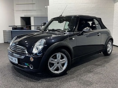 Bild des Angebotes MINI Cooper Cabrio COOPER CABRIO AUTOMATIK KLIMA SITZHEIZ.ALLWETTER