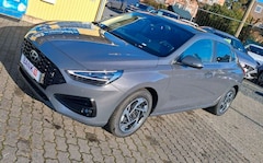 Bild des Angebotes Hyundai i30 FASTBACK-1.5T-48V Style-LED-SH-LH-NAVI-Kame