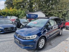 Bild des Angebotes VW Touran 7SITZER/ DSG/ IQ DRIVE/ PANO / NAVI