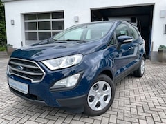 Bild des Angebotes Ford EcoSport 1,0 EcoBoost*Klima*SHZ*FSZ*LHZ*GRA*