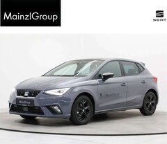 Bild des Angebotes SEAT Ibiza FR Black Edition 1.5 TSI 110 kW (150 PS) 7