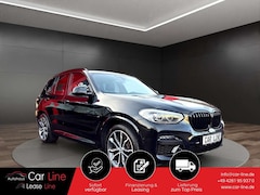 Bild des Angebotes BMW X3 xDrive 20d M Sport*AHK*Shadow Line*