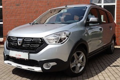 Bild des Angebotes Dacia Lodgy 1.5 dCi Stepway Plus Navi Kamera 1.Hand