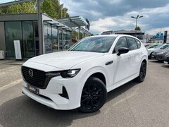 Bild des Angebotes Mazda CX-60 3.3 E-SKYACTIV D 254 PS Homura AWD
