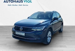 Bild des Angebotes VW Tiguan 2.0 TDI Life 4Motion